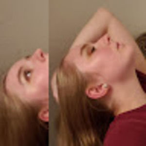 Meet your Posher, Rhianna